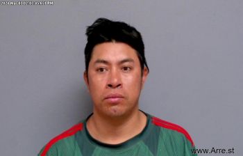 Fernando Juarez Felipe Mugshot