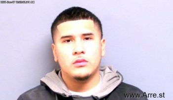 Fernando  Garcia Mugshot