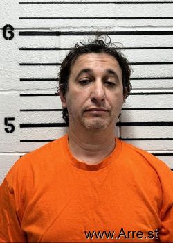 Fernando  Noble Mugshot