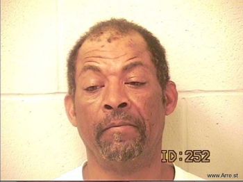 Floyd  Brown Mugshot