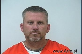 Floyd Thomas Dunn Mugshot