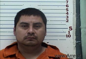 Francisco  Morales-campos Mugshot