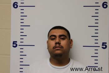 Francisco Reynaldo Renteria Mugshot