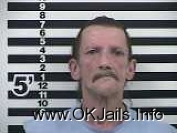 Frank John Bell Mugshot