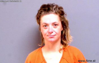 Franki Charlene Hickson Mugshot