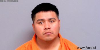 Franklin  Gonzales-silvano Mugshot