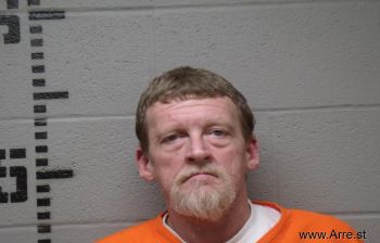 Fred Lee Elliott Mugshot