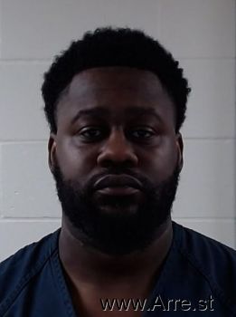 Fredrick  Long Mugshot