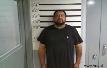 Fredy  Garcia Mugshot