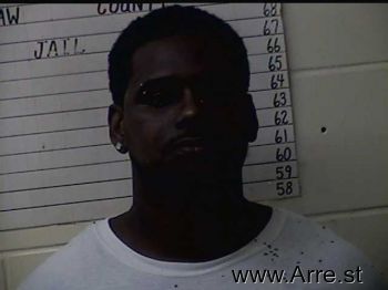 Fabian Daniel Brown Mugshot