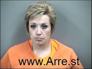 Faith Hannah Anderson Mugshot