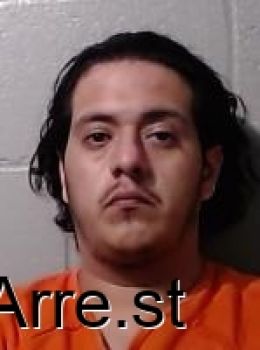 Felipe  Garcia Mugshot