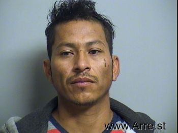 Felix Jesus Lopez Mugshot