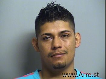 Fermin  Becerra Mugshot