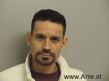 Fermin Ramirez Sanchez Mugshot