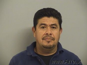 Fernando  Cruz Mugshot