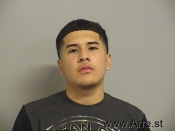 Fernando  Garcia Mugshot