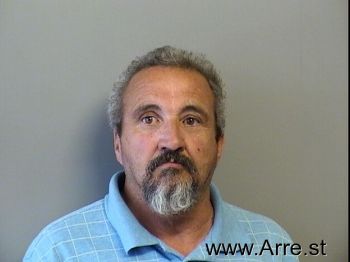 Floyd Roy White Mugshot