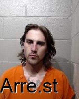 Forrest  Hale Mugshot