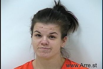 Frances Leeann Surber Mugshot