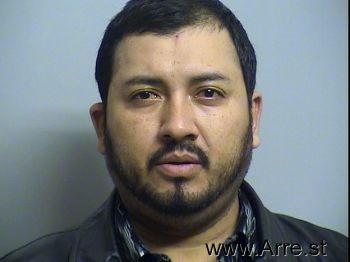 Francisco Javier Alvarado-vargas Mugshot