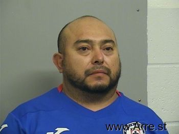 Francisco Javier Bartolon-perez Mugshot