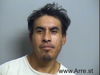 Francisco  Gomez-munoz Mugshot