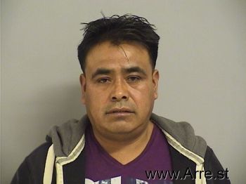 Francisco Delgado Gonzalez Mugshot