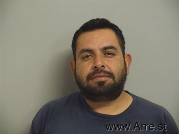 Francisco  Gonzalez-esquivel Mugshot