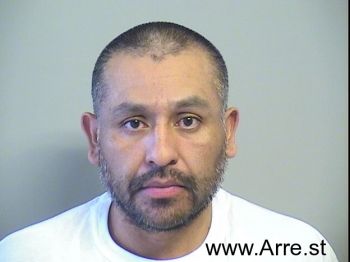 Francisco  Ruiz-vega Mugshot