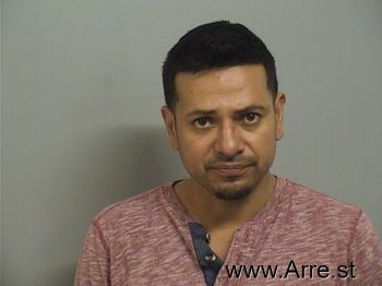 Frank  Alvarez Mugshot