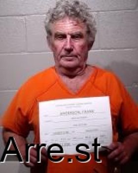 Frank Jay Anderson Mugshot