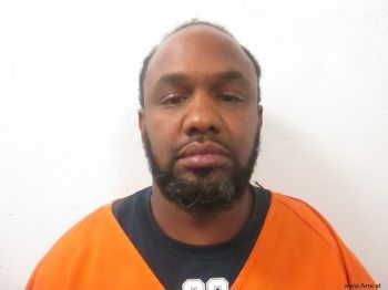 Frank Brandon Knight Mugshot