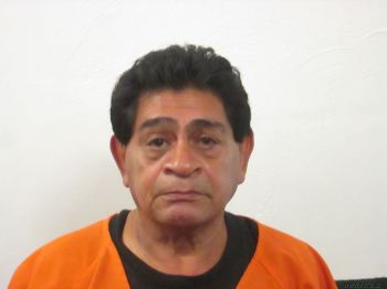 Frank  Reyes Mugshot