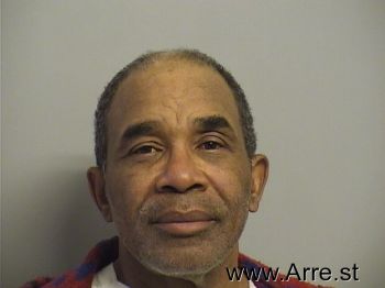 Frankie Lorenzo Butler Mugshot