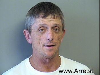 Frankie Gene Chambers Mugshot