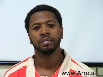 Franklin Earl Williams Mugshot