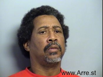 Fred Douglas Anderson Mugshot