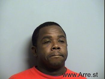 Freddrick Lamont Walker Mugshot