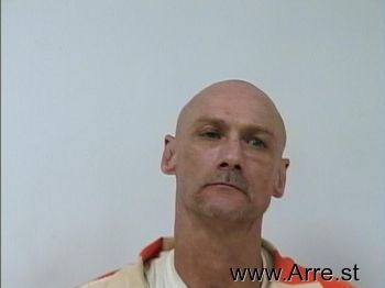 Freddy  Ernst Mugshot