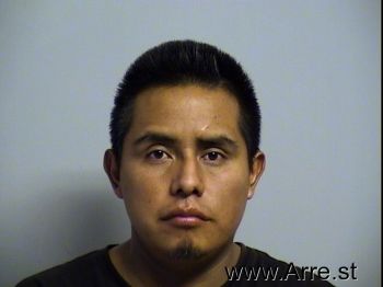 Freddy  Perez-lucas Mugshot