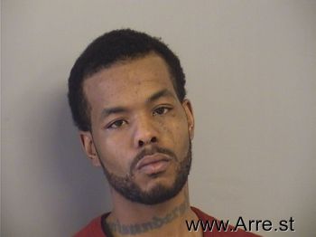 Frederick Lamard Edwards Jr Mugshot