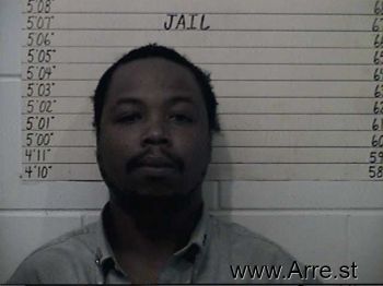 Fredrick Dmore Allen Mugshot