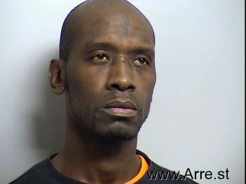 Fredrick Dewayne Alexander Mugshot