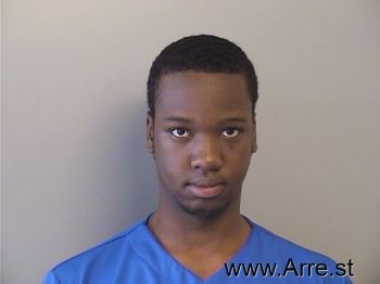 Fredrick Keith Williams Mugshot