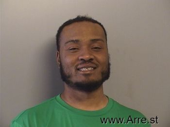 Fredrick Antonio Wright Mugshot