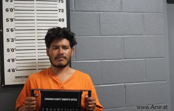 Gabriel Torres Gonzales Mugshot