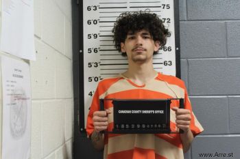 Gabriel Isaiah Hernandez Mugshot