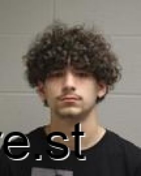 Gabriel Isaiah Hernandez Mugshot