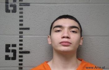 Gabriel Eugene Silva Mugshot